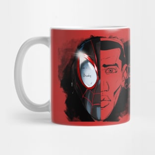 Black Mug